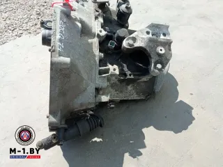 20CQ74 КПП механическая (МКПП) Peugeot 207 1.4л Арт 35348568, вид 3