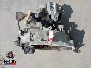 20CQ74 КПП механическая (МКПП) Peugeot 207 1.4л Арт 35348568, вид 4
