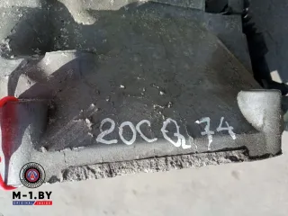 20CQ74 КПП механическая (МКПП) Peugeot 207 1.4л Арт 35348568, вид 5