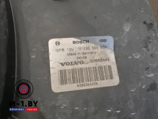 1137328081,0130303909,30636445 Вентилятор радиатора Volvo V70 2 Арт 02150106, вид 3