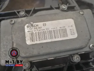 1137328081,0130303909,30636445 Вентилятор радиатора Volvo V70 2 Арт 02150106, вид 4