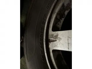  Диск литой R15 4x114.3 к Mitsubishi Lancer 9 Арт 46965, вид 17