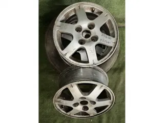  Диск литой R15 4x114.3 к Mitsubishi Lancer 9 Арт 46965, вид 18