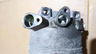 92600JP00C компрессор кондиционера NISSAN TEANA J32 Nissan Teana J32 Арт 1117512, вид 4