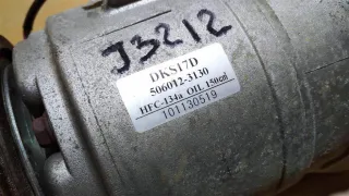 92600JP00C компрессор кондиционера NISSAN TEANA J32 Nissan Teana J32 Арт 1117512, вид 5