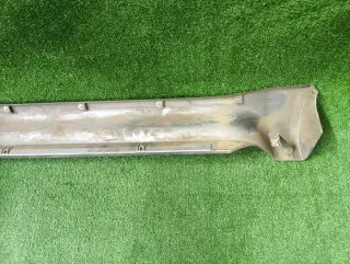 MR478770 порог пластиковый MITSUBISHI PAJERO V75W Mitsubishi Pajero 3 Арт 1134203, вид 6