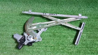 5713A087 стеклоподъемник MITSUBISHI OUTLANDER XL CW5W Mitsubishi Outlander 2 Арт 1134223, вид 2