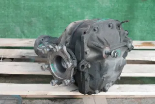 383011CA4A редуктор INFINITI QX70 S51 Infiniti QX70  Арт 1134241, вид 1