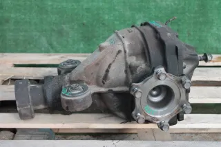 383011CA4A редуктор INFINITI QX70 S51 Infiniti QX70  Арт 1134241, вид 2