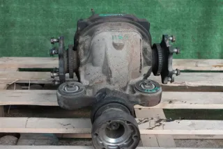 383011CA4A редуктор INFINITI QX70 S51 Infiniti QX70  Арт 1134241, вид 3