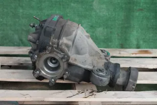 383011CA4A редуктор INFINITI QX70 S51 Infiniti QX70  Арт 1134241, вид 4