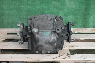 383011CA4A редуктор INFINITI QX70 S51 Infiniti QX70  Арт 1134241, вид 5