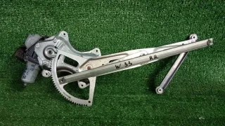 69801-52070 стеклоподъемник TOYOTA PRIUS ZVW30 Toyota Prius 3 Арт 1134246, вид 1