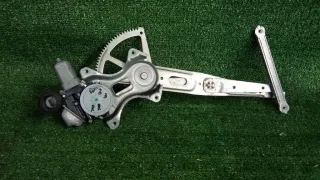 69801-52070 стеклоподъемник TOYOTA PRIUS ZVW30 Toyota Prius 3 Арт 1134246, вид 2