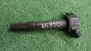 90919-02251 катушка зажигания TOYOTA ESTIMA GSR50 Toyota Estima XR30/XR40 Арт 1134250, вид 1
