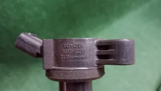 90919-02251 катушка зажигания LEXUS RX350 GSU35 Lexus RX 3 Арт 1134258, вид 4