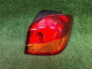 8330A690 фонарь наружный MITSUBISHI ASX GA3W Mitsubishi ASX Арт 1134272, вид 2