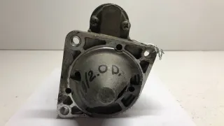 M001T30171,M001T30172,M001T30173 Стартер Opel Zafira B Арт 321486, вид 1