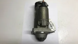 M001T30171,M001T30172,M001T30173 Стартер Opel Zafira B Арт 321486, вид 2