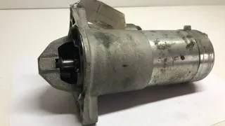 M001T30171,M001T30172,M001T30173 Стартер Opel Zafira B Арт 321486, вид 4