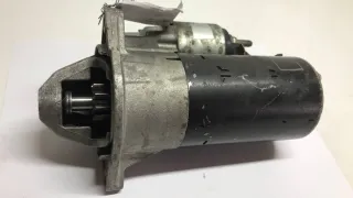 0 001 108 202,0 001 108 234,0 001 108 235,0 001 108 224 Стартер Fiat Doblo 1 Арт 419034, вид 4