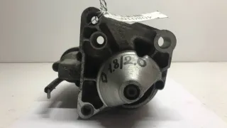 0 001 106 023 Стартер Renault Laguna 2 Арт 408010, вид 1