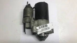0 001 106 023 Стартер Renault Laguna 2 Арт 408010, вид 2
