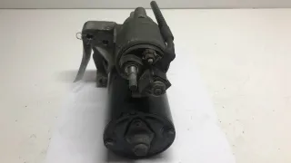 0 001 106 023 Стартер Renault Laguna 2 Арт 408010, вид 3