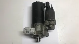 0 001 125 609,059 911 024H,0 001 125 519,0 001 125 521 Стартер Audi Q7 4L Арт 422119, вид 2
