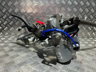 48810BR00A Электроусилитель руля Nissan Qashqai 1  Арт 83294, вид 2