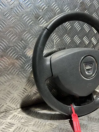  Руль Dacia Duster 1 Арт 81956, вид 4
