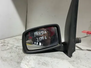  Зеркало наружное левое Fiat Panda 2 Арт 42575, вид 5