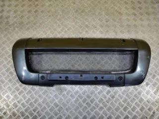 MZ314368 Накладка на бампер Mitsubishi L200 4 Арт 124632