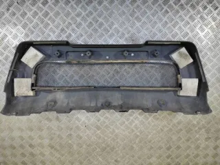 MZ314368 Накладка на бампер Mitsubishi L200 4 Арт 124632, вид 2