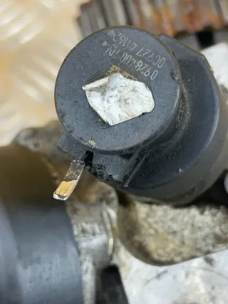 0445010507 ТНВД Volkswagen Amarok Арт 176176, вид 3