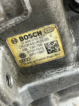 0445010507 ТНВД Volkswagen Amarok Арт 176176, вид 6