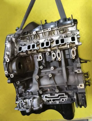 FB3Q6006EA, 1882842 Двигатель Ford Ranger 3 Арт 192697, вид 3
