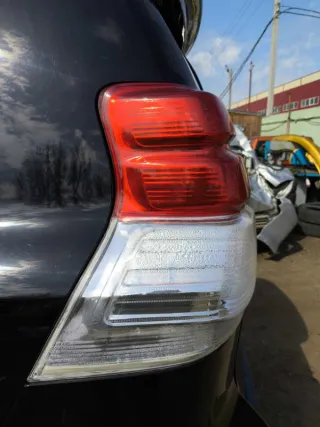 8156160830, 8156160831, 123166DUL, OEM0188FONL Фонарь задний левый Toyota Land Cruiser Prado 150 Арт 209492, вид 1