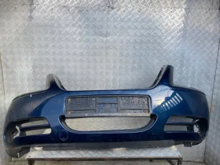 04857886 Бампер передний Chrysler Voyager 4 Арт 210531, вид 1