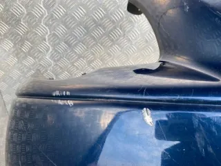 04857886 Бампер передний Chrysler Voyager 4 Арт 210531, вид 7
