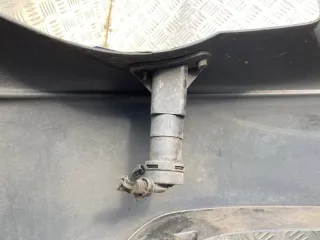 04857886 Бампер передний Chrysler Voyager 4 Арт 210531, вид 8