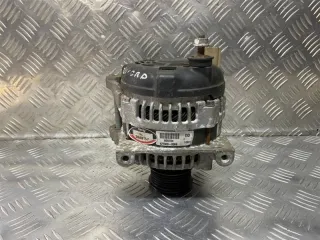 DRA0157, 4210000086 Генератор Chrysler Voyager 4 Арт 216556, вид 1