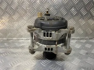 DRA0157, 4210000086 Генератор Chrysler Voyager 4 Арт 216556, вид 3
