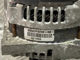 DRA0157, 4210000086 Генератор Chrysler Voyager 4 Арт 216556, вид 5