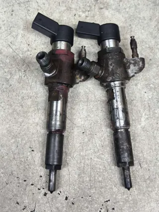 9674973080,50274V05 Форсунка Peugeot 308 1 Арт 28979, вид 1