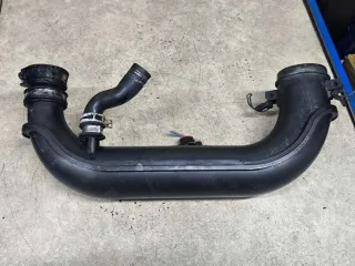 6C1112B579AA,6C119R504C Расходомер воздуха Citroen Jumper 2 Арт 01400599, вид 1