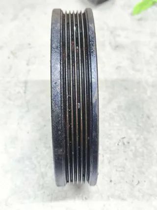 502C2033F Шкив коленвала LDV Maxus Арт 01400578, вид 3
