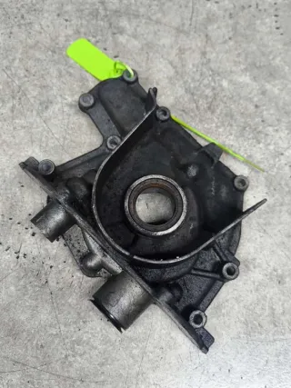 55566000 Насос масляный Opel Astra J Арт 01400590, вид 1