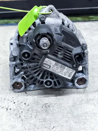 8200323126,305100826 Генератор Renault Megane 2 Арт 01400455, вид 1
