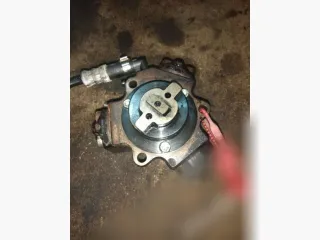 0445010092 ТНВД Opel Corsa D Арт 01400484, вид 1